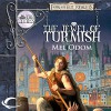 The Jewel of Turmish: Forgotten Realms: The Cities, Book 3 - Mel Odom, Nicole Greevy, Audible Studios