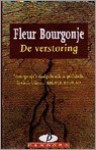 De verstoring: verhalen - Fleur Bourgonje