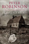 Duivelsgebroed - Peter Robinson, Valérie Janssen