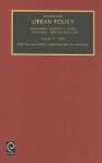 Research in Urban Policy, Volume 4: Politics of Policy Innovation in Chicago - Terry N. Clark