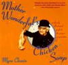 Mother Wonderful's Chicken Soup - Myra Chanin, Dell Publishing