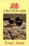 Job- Jensen Bible Self Study Guide - Irving L. Jensen