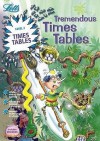 Times Tables (Magical Skills) - Louis Fidge, Paul Broadbent