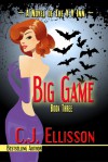 Big Game - C.J. Ellisson