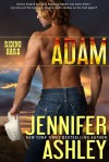 Adam - Jennifer Ashley