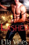 Lashed - Ella Vines