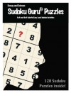 Sudoku Guru Puzzles - Energy and Sciences