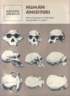 Human Ancestors: Readings From Scientific American - Glynn Isaac