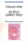 Um belo quarto vazio - Edmund White