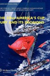 The 32nd America's Cup Jury and Its Decisions - Peter