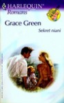 Sekret niani - Grace. Green