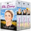 The Diary - The Complete Series (The Diary #1-3) - Rachel Bauer