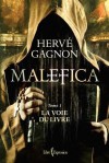 La voie du livre - Hervé Gagnon