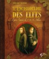 L'encyclopédie des Elfes - Edouard Kloczko