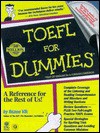 TOEFL for Dummies [With *] - Suzee Vlk