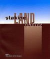 Staking Land Claims - Walter Phillips Gallery, Paul Seesequasis