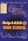 Help4ADD@High School - Kathleen G. Nadeau