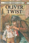 Oliver Twist - Charles Dickens, Brenda Ralph Lewis, Gwen Tourret, Naila Firdausi