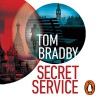 Secret Service - Tom Bradby, Juliet Aubrey