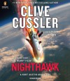 Nighthawk (The NUMA Files) - Scott Brick, Clive Cussler, Graham Brown