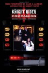 The Knight Rider Companion - Nick Nugent, Glen A. Larson