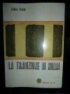 La tradizione di Roma - Julius Evola