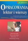 Opracowania lektur i wierszy szkoła podstawowa - Dorota Stopka