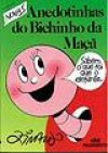 Novas Anedotinhas do Bichinho da Maçã - Ziraldo