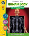 Human Body Big Book - Susan Lang