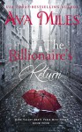 The Billionaire's Return (Dare Valley Meets Paris, Volume 4) - Ava Miles