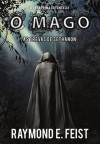 O Mago: As Trevas de Sethanon (The Riftwar Saga #4) - José Remelhe, Rui Azeredo, Raymond E. Feist