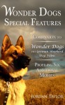 Wonder Dogs Special Features - Jordan Taylor