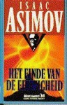 Het einde van de eeuwigheid - Isaac Asimov, Thomas Wintner