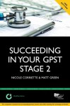 Succeeding in the GP St Stage 2 Situational Judgement Tests - Nicole Corriette