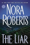 The Liar - Nora Roberts