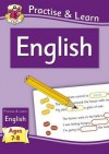 English: Ages 7-8 - Richard Parsons