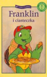 Franklin i ciasteczka - Paulette Bourgeois