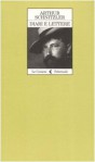 Diari e lettere - Arthur Schnitzler, Giuseppe Farese