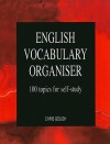 English Vocabulary Organiser (LTP Organiser Series) - Chris Gough