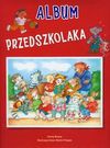 Album przedszkolaka - Agnieszka Sobich