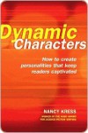 Dynamic Characters - Nancy Kress