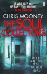 The Soul Collectors - Mooney, Chris Mooney