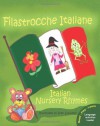 Filastrocche Italiane - Italian Nursery Rhymes - Claudia Cerulli, Ellen Locatelli