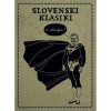 Slovenski klasiki v stripu - Tomaž Lavrič