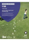 CIM - 4 Stakeholder Marketing: Study Text - BPP Learning Media