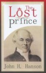 The Lost Prince - John H. Hanson