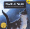 I Walk at Night - Lois Duncan, Steve Johnson, Lou Fancher