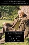 The Letters of J.R.R. Tolkien - J.R.R. Tolkien, J.R.R. Tolkien, Humphrey Carpenter