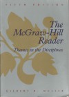 The McGraw-Hill Reader: Themes in the Disciplines - Gilbert H. Muller