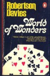 World of Wonders - Robertson Davies